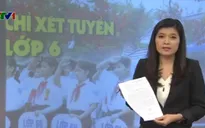 Không tổ chức thi tuyển sinh vào lớp 6, phụ huynh lo lắng