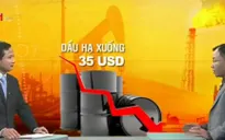 “Xu thế giá dầu giảm có thể tiếp tục kéo dài trong năm 2016”