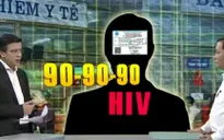 Quỹ bảo hiểm y tế - Nguồn lực tài chính cơ bản cho người nhiễm HIV