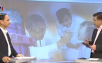 Thấy gì từ Hội nghị trực tuyến chưa từng có của ngành Y tế?