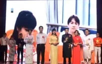 Lễ hội văn hóa ‘Sắc màu Việt Nam’ tại Trung Quốc