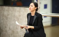 Văn Mai Hương làm giám khảo của Học viện ngôi sao