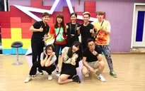 Thí sinh Học viện ngôi sao phá cách trong đêm thi chủ đề 'Top hit' (19h55, VTV6)