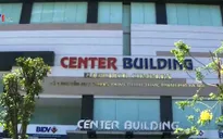Lúng túng tìm đầu ra cho văn phòng cho thuê