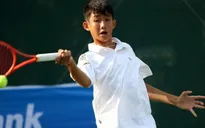 Tay vợt Việt Nam được ITF tuyển chọn dự giải U14 châu Á