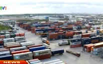 Cước phí các cảng biển tăng đột biến