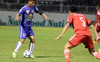 HLV Miura triệu tập hậu vệ Văn Thanh lên tuyển U23