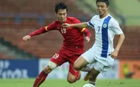 Đại thắng Macau, HLV Miura và các học trò chưa dám ăn mừng