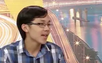 Văn Viết Đức: Chưa có dự định cho tương lai