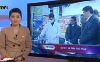 Quản lý An toàn thực phẩm - Bắt đầu từ đâu?