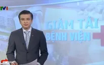 Ngành y tế nỗ lực giảm quá tải bệnh viện
