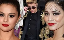 Sao High School Musicial giúp Selena tránh Justin Bieber?