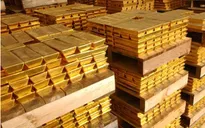 Hôm nay (3/10), vàng SJC tăng 250.000 đồng/lượng