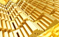 Giá vàng, giá dầu thế giới tăng cao nhất trong vòng 7 tuần