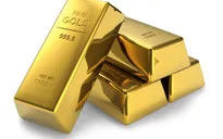 Giá vàng giảm do sức ép lớn trước phiên họp của FED