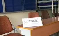 Tuyển sinh Đại học năm 2015: Lượng hồ sơ chênh lệch lớn giữa các trường