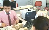 Hiệu quả điều hành chính sách tiền tệ