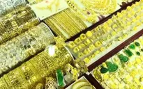 Giao dịch vàng trong nước chiều 21/7: Lực mua tăng mạnh