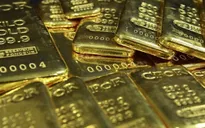 Hà Lan tăng dự trữ vàng lần đầu tiên trong vòng 16 năm