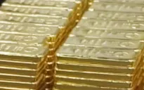 Giá dầu mỏ, vàng giảm mạnh