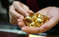Hàng loạt tiệm kim hoàn tại Quảng Ninh mắc bẫy vàng giả tinh vi