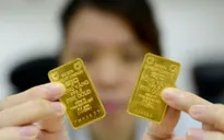 SJC phải rút thông báo trừ tiền vàng miếng SJC một ký tự