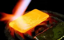 Nhà máy In tiền Quốc gia được sản xuất vàng miếng