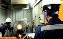 Ngân hàng muốn mua lại Công ty Vàng Phước Sơn