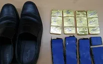 Bộ Ngoại giao xác minh vụ hai nhân viên Vietnam Airlines buôn lậu vàng