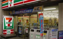 Tập đoàn Nhật sắp mở siêu thị tiện lợi Seven Eleven tại Việt Nam