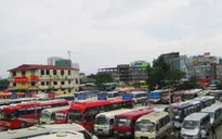 Lập ba đoàn kiểm tra liên ngành về giá cước vận tải