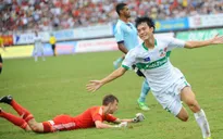 Không cần chiến thắng, U21 HAGL vẫn 'đốn tim' khán giả