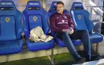 Vardy lỡ trận gặp Tây Ban Nha