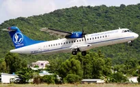 Giảm giá vé máy bay cho thí sinh Đất Mũi