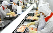 Xuất khẩu thủy sản 2015 có thể đạt trên 8 tỷ USD