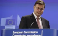 EU ký thỏa thuận cho Ukraine vay gần 2 tỉ Euro