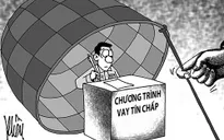 Lợi dụng Facebook lừa đảo dưới hình thức cho vay tín chấp