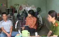 Vượt biên sang Trung Quốc làm thuê: Hiểm họa khó lường