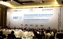 "Nóng" vấn đề chồng chéo các quy định pháp lý