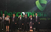Vietcombank cam kết hỗ trợ toàn diện VNCB