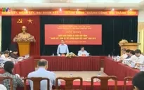 Đẩy mạnh cuộc vận động "Người Việt Nam ưu tiên dùng hàng Việt Nam"
