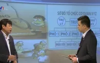 Cấp phó: Thừa hay thiếu?
