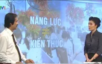 Kỳ thi của ĐHQG Hà Nội: Cách đánh giá thay đổi cách học