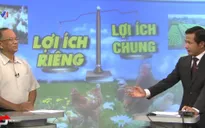 Còn vướng mắc trong việc bãi bỏ phí kiểm dịch gia cầm