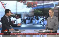 Điểm thi Ngoại ngữ kém: Đề khó hay đào tạo không trung thực?