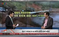 Quy hoạch lại các điểm dân cư: Bài toán mới trong phòng, chống thiên tai