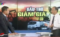 Giá dầu thô giảm: Người được, kẻ mất