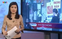 Tính thuế thu nhập cá nhân mới: Lỗ hay lãi vẫn phải nộp thuế?