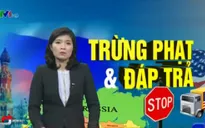 Kéo dài thời hạn trừng phạt, Mỹ "dội gáo nước lạnh" vào Nga