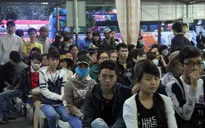 TP.HCM: "Sốt" vé xe Tết do người dân chuộng thương hiệu